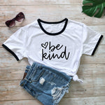 "Be Kind" Women's T-shirt