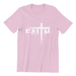 Faith Men's T-Shirt