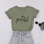 Grateful T-Shirt