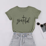 Grateful T-Shirt