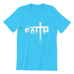 Faith Men's T-Shirt