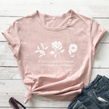 A Little More Kindness T-Shirt