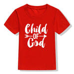 "Child of God" Kids T-Shirt