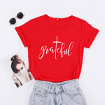 Grateful T-Shirt