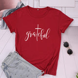 Grateful T-Shirt