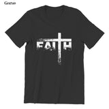 Faith Men's T-Shirt