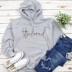 Beloved Women's Hoodies