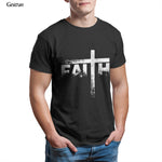 Faith Men's T-Shirt