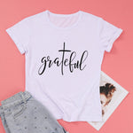 Grateful T-Shirt