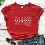 God Is Good T-Shirt