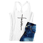 Faith Tank Top