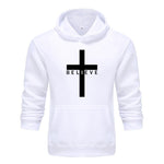 Believe Men's Hoodie