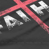 Faith Men's T-Shirt - Design 2