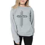 Faith Women's Sweater