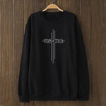 Faith Women's Sweater