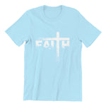 Faith Men's T-Shirt