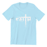 Faith Men's T-Shirt