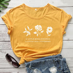 A Little More Kindness T-Shirt