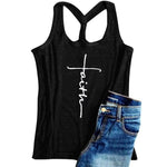 Faith Tank Top