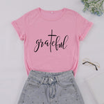 Grateful T-Shirt