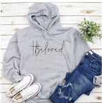 Beloved Women's Hoodies