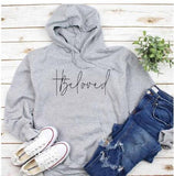 Beloved Women's Hoodies