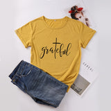 Grateful T-Shirt