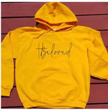 Beloved Women's Hoodies