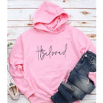 Beloved Women's Hoodies