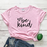 "Be Kind" Women's T-shirt