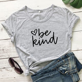 "Be Kind" Women's T-shirt