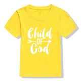 "Child of God" Kids T-Shirt