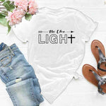 Be The Light T-Shirt