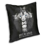 Lion Of Judah Cushion Covers