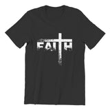 Faith Men's T-Shirt