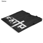 Faith Men's T-Shirt