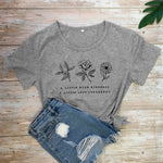 A Little More Kindness T-Shirt