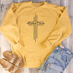 Faith Women's Sweater