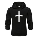 Believe Men's Hoodie