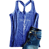 Faith Tank Top