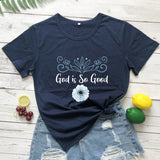 God Is Good T-Shirt