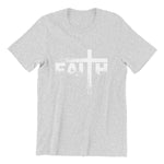 Faith Men's T-Shirt