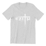 Faith Men's T-Shirt