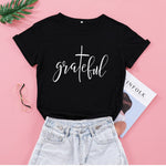 Grateful T-Shirt