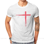 Faith Men's T-Shirt - Design 2