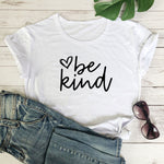 "Be Kind" Women's T-shirt