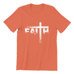 Faith Men's T-Shirt