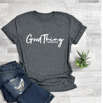 Good Thing (Proverbs 18:22) T-Shirt