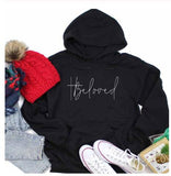 Beloved Women's Hoodies