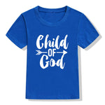 "Child of God" Kids T-Shirt